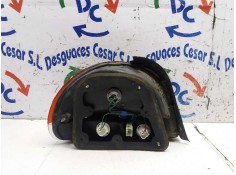 Recambio de piloto trasero derecho para hyundai accent (x3) 1.3 gls automático referencia OEM IAM    2