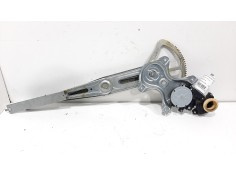 Recambio de elevalunas delantero izquierdo para toyota auris luna referencia OEM IAM 961919100