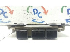 Recambio de centralita motor uce para peugeot 307 (s1) xt referencia OEM IAM 0281011341  