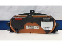 Recambio de cuadro instrumentos para renault megane i scenic (ja0) 1.6e alize referencia OEM IAM 7700847782   2