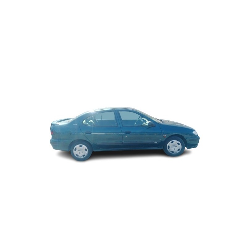 RENAULT MEGANE I CLASSIC (LA0/1_) - imagen 4