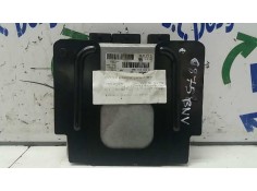 Recambio de centralita motor uce para peugeot 307 (s1) xt referencia OEM IAM 0281011341   2