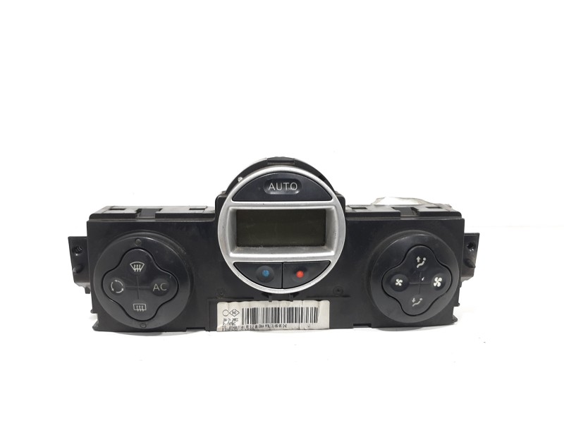 Recambio de mando calefaccion / aire acondicionado para renault scenic ii grand confort authentique referencia OEM IAM 820034484