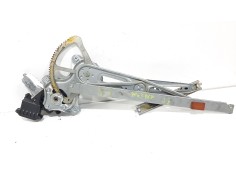 Recambio de elevalunas delantero izquierdo para toyota auris luna referencia OEM IAM 961919100   2