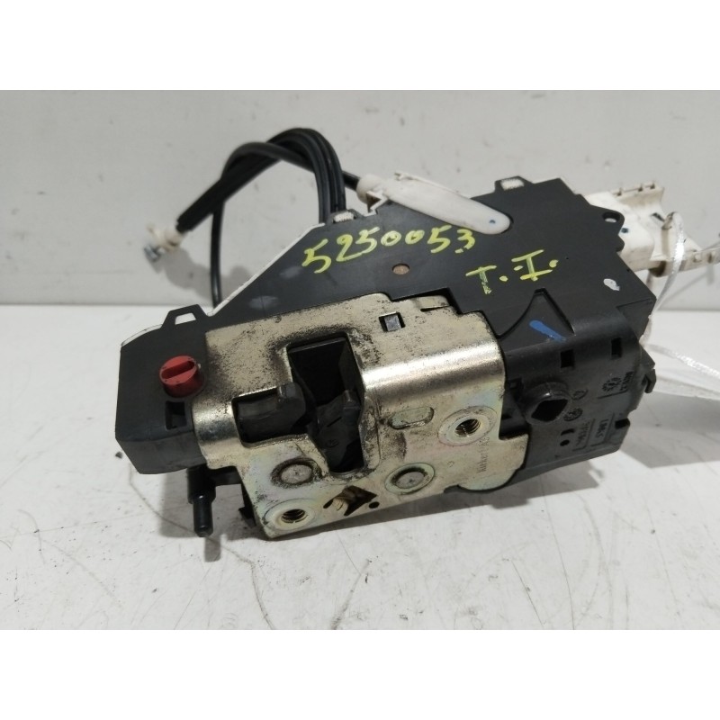 CERRADURA PUERTA TRASERA IZQUIERDA 9137K8  - imagen 4