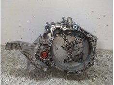Recambio de caja cambios para opel astra h ber. cosmo referencia OEM IAM