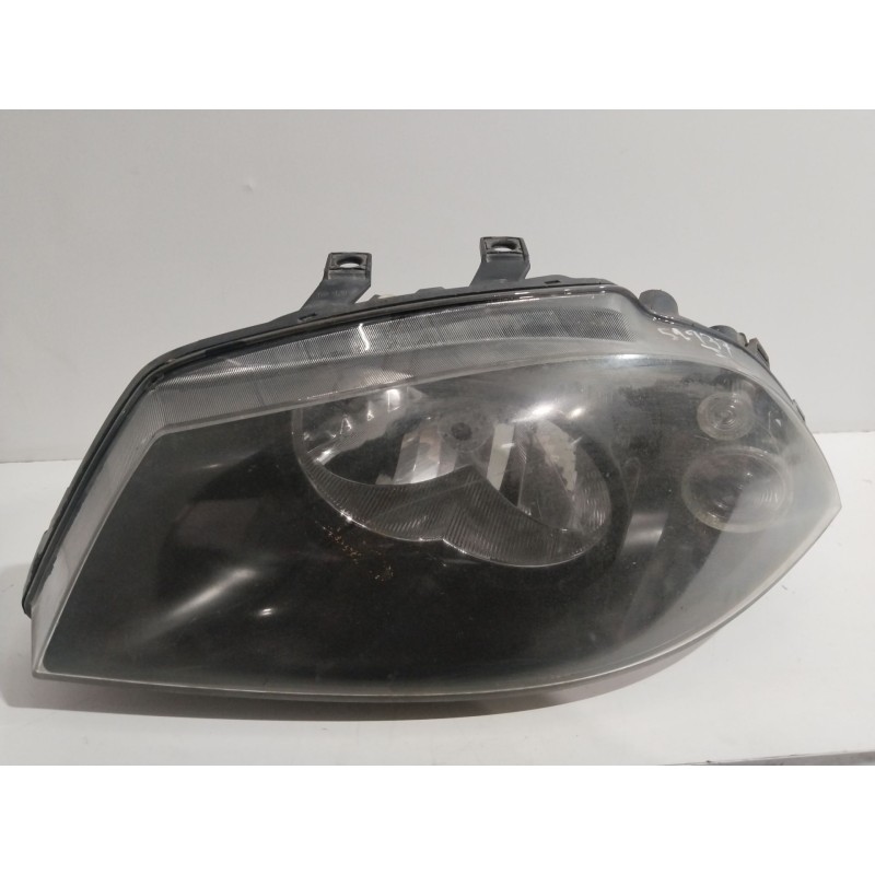FARO IZQUIERDO 6L1941021A  - imagen 1