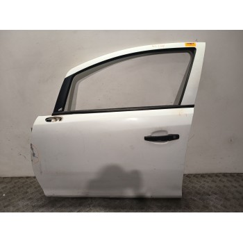 PUERTA DELANTERA IZQUIERDA 124253 