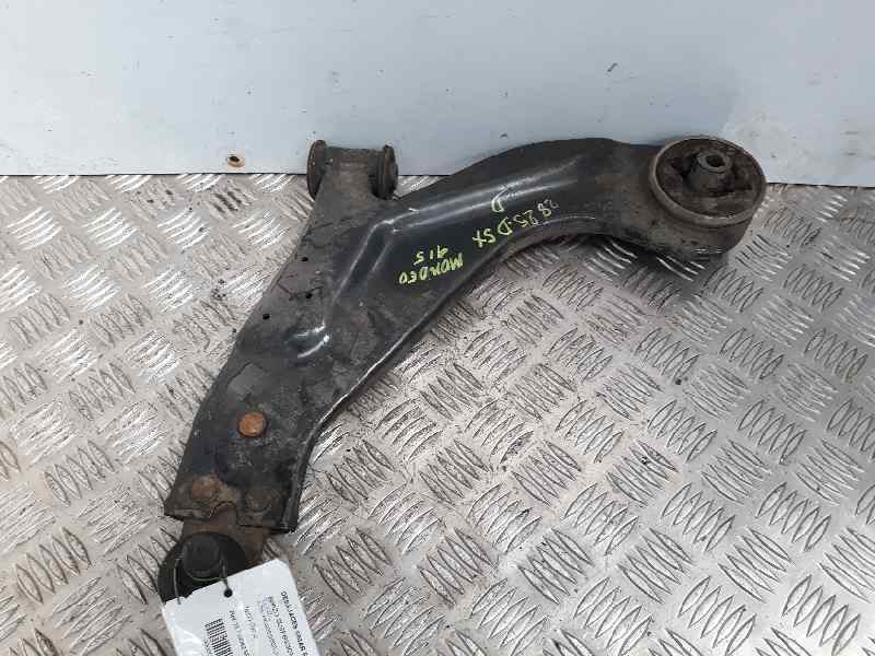 Recambio de brazo suspension inferior delantero derecho para ford mondeo berlina (ge) ambiente (06.2003) (d) referencia OEM IAM 
