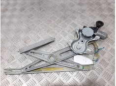 Recambio de elevalunas delantero derecho para toyota auris luna referencia OEM IAM