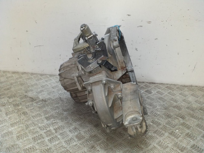 Recambio de caja cambios para opel astra h ber. cosmo referencia OEM IAM    Recambio de caja cambios para opel astra h ber. cosmo referencia OEM IAM