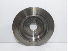 Recambio de disco freno trasero derecho para mercedes-benz clase m (w164) 3.5 v6 cat referencia OEM IAM 1642768680   2