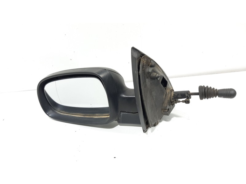 Recambio de retrovisor izquierdo para opel corsa c club referencia OEM IAM  MANUAL  Recambio de retrovisor izquierdo para opel corsa c club referencia OEM IAM  MANUAL