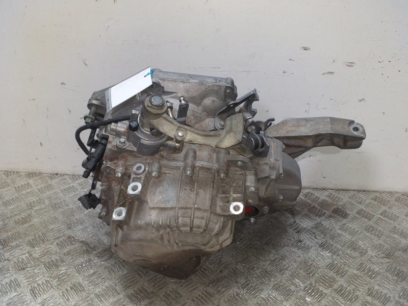 Recambio de caja cambios para opel astra h ber. cosmo referencia OEM IAM    Recambio de caja cambios para opel astra h ber. cosmo referencia OEM IAM