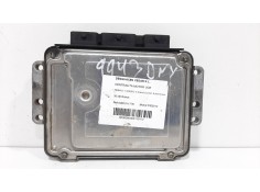 Recambio de centralita motor uce para renault scenic ii grand confort authentique referencia OEM IAM 0281011776  8200391966