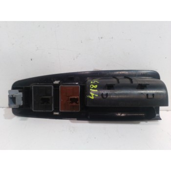 MANDO ELEVALUNAS DELANTERO IZQUIERDO 6Q09598589B9 
