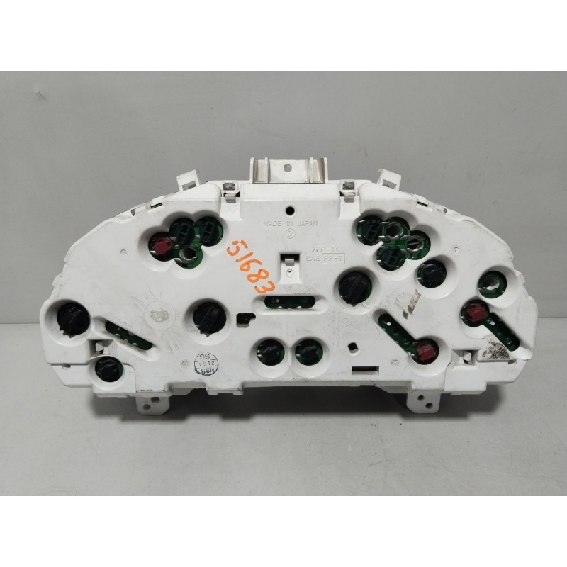 CUADRO INSTRUMENTOS 85013SA  - imagen 4