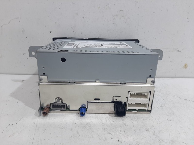 Recambio de sistema navegacion gps para nissan pulsar (c13) acenta referencia OEM IAM   