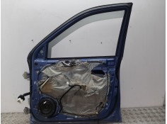 Recambio de puerta delantera derecha para hyundai santa fe (sm) 2.4 gls referencia OEM IAM 7600426111   2