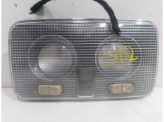 Recambio de luz interior delantera para alfa romeo 147 (190) 1.6 t.spark eco distinctive referencia OEM IAM 0156027778  