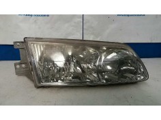 Recambio de faro derecho para hyundai h 1 h 1 furg.caja cerr.c. puerta referencia OEM IAM   