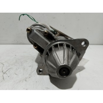 MOTOR ARRANQUE 96208782 