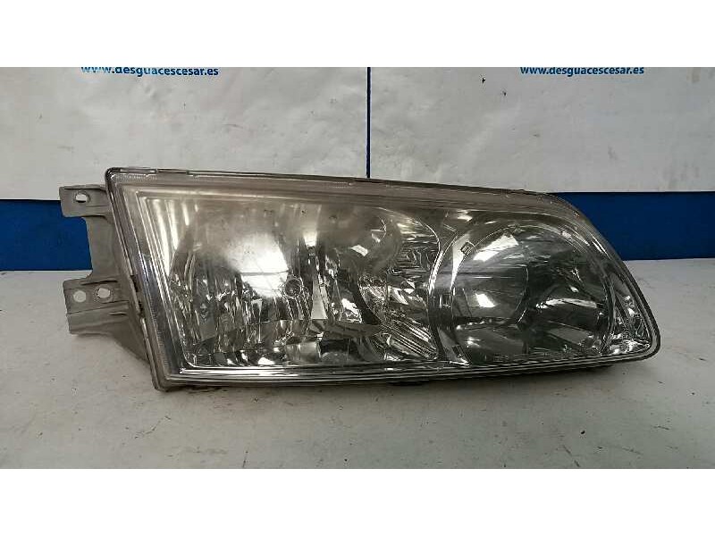 Recambio de faro derecho para hyundai h 1 h 1 furg.caja cerr.c. puerta referencia OEM IAM   