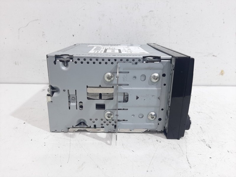 Recambio de sistema navegacion gps para nissan pulsar (c13) acenta referencia OEM IAM   