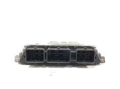 Recambio de centralita motor uce para renault scenic ii grand confort authentique referencia OEM IAM 0281011776  8200391966 2