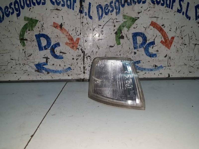 Recambio de piloto delantero derecho para citroën xantia berlina 1.9 td vsx referencia OEM IAM   