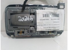 Recambio de luz interior delantera para alfa romeo 147 (190) 1.6 t.spark eco distinctive referencia OEM IAM 0156027778   2