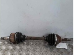 Recambio de transmision delantera izquierda para ford mondeo berlina (ge) ambiente (06.2003) (d) referencia OEM IAM 1600653  