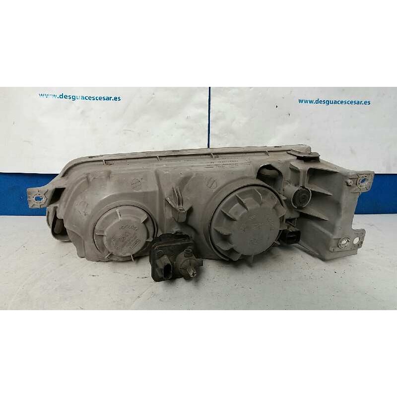 Recambio de faro derecho para hyundai h 1 h 1 furg.caja cerr.c. puerta referencia OEM IAM   