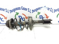 Recambio de amortiguador delantero izquierdo para renault clio ii fase i (b/cbo) 1.6 initiale (b/cbod) referencia OEM IAM   