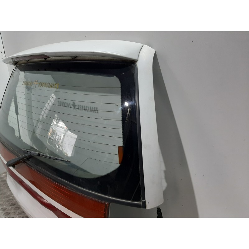 PORTON TRASERO BLANCO  - imagen 3
