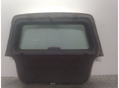 Recambio de porton trasero para mercedes-benz clase a (w168) 140 (168.031) referencia OEM IAM 1687405205 BLANCO  2