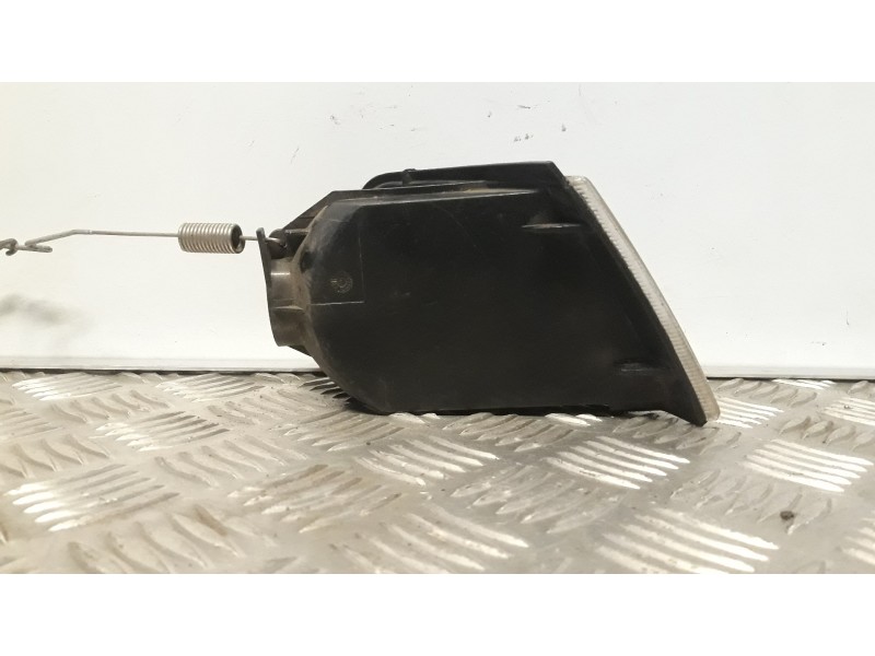 Recambio de piloto delantero izquierdo para seat toledo (1l) referencia OEM IAM   