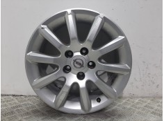 Recambio de llanta para opel astra h ber. cosmo referencia OEM IAM  6.5JX16H2 ET37