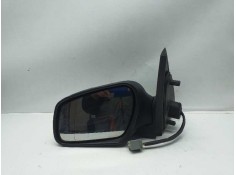 Recambio de retrovisor izquierdo para ford mondeo berlina (ge) ambiente (06.2003) (d) referencia OEM IAM 1376110 ELECTRICO MARRÓ