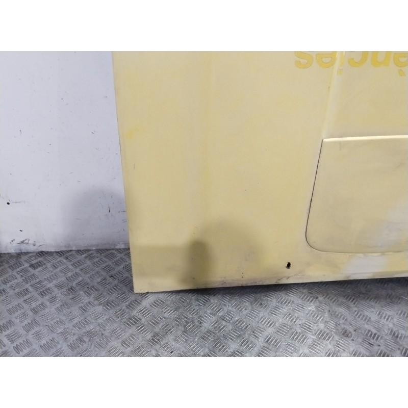 CAPOT F5100VK5MM  - imagen 2