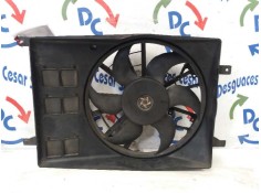Recambio de electroventilador para saab 9-3 berlina 2.0 s turbo referencia OEM IAM   