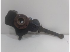 Recambio de mangueta delantera izquierda para alfa romeo 147 (190) 1.6 t.spark eco distinctive referencia OEM IAM 0060624975  