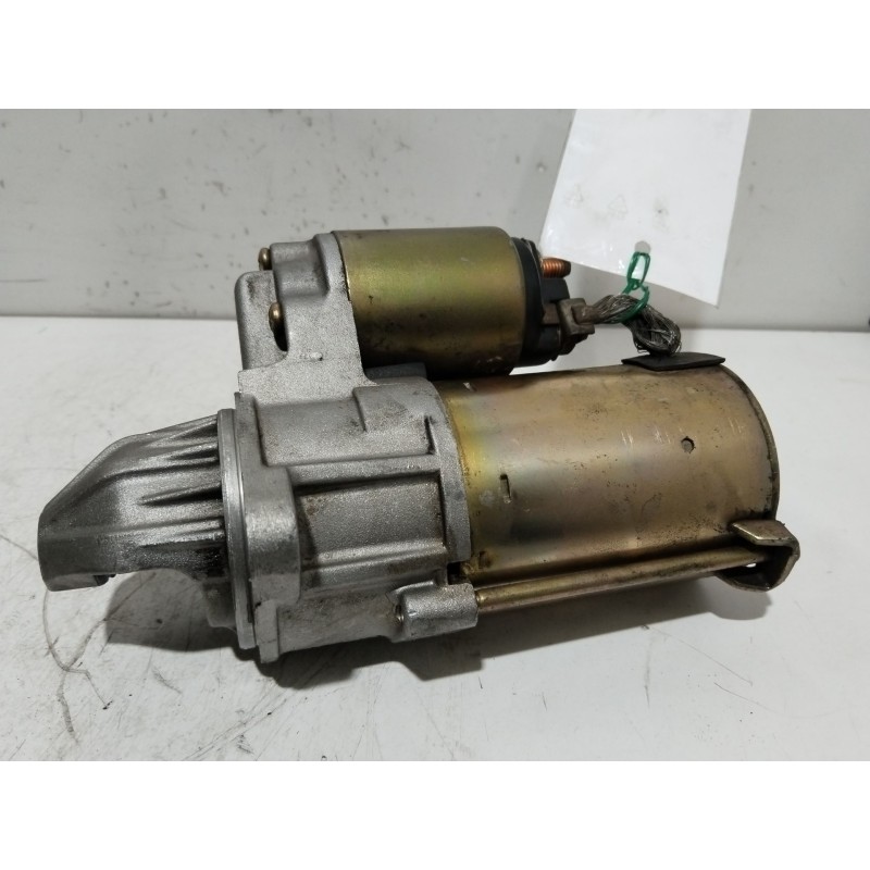 MOTOR ARRANQUE 96208782  - imagen 2