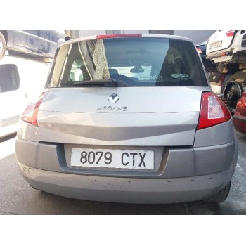 RENAULT MEGANE II BERLINA 5P