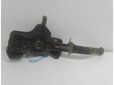 Recambio de mangueta delantera izquierda para alfa romeo 147 (190) 1.6 t.spark eco distinctive referencia OEM IAM 0060624975   2