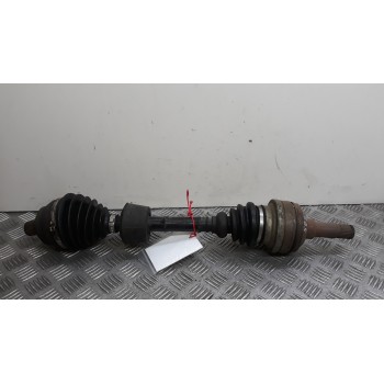 TRANSMISION DELANTERA DERECHA 7M0407450X 