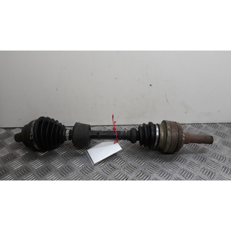 TRANSMISION DELANTERA DERECHA 7M0407450X 