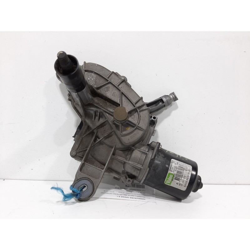 MOTOR LIMPIA DELANTERO DERECHO 9682484780  - imagen 1
