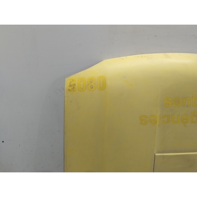 CAPOT F5100VK5MM  - imagen 3