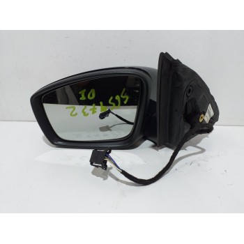 RETROVISOR IZQUIERDO 5JB857507C 